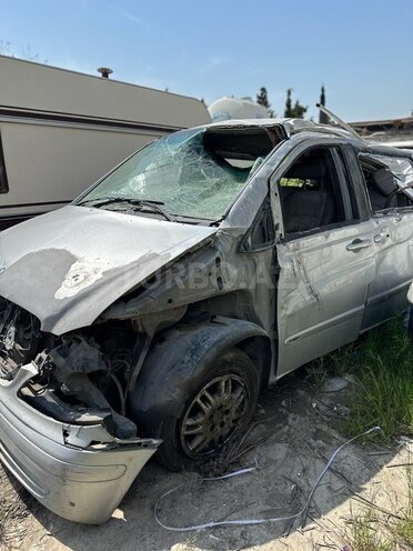 Mercedes Vito 2005, 185,000 km - 2.2 л - Bakı