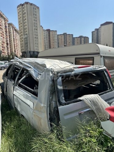 Mercedes Vito 2005, 185,000 km - 2.2 л - Bakı