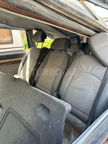 Mercedes Vito 2005, 185,000 km - 2.2 л - Bakı