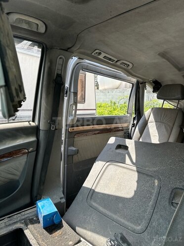 Mercedes Vito 2005, 185,000 km - 2.2 л - Bakı