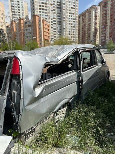 Mercedes Vito 2005, 185,000 km - 2.2 л - Bakı