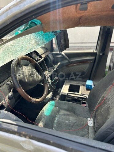 Mercedes Vito 2005, 185,000 km - 2.2 л - Bakı