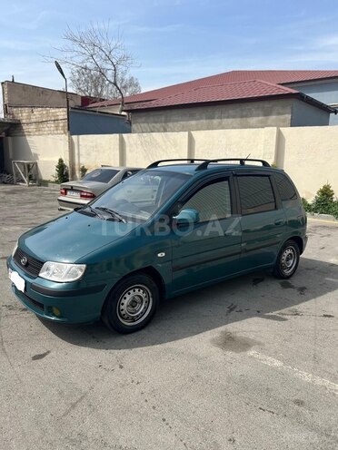 Hyundai Matrix 2006, 313,000 km - 1.5 l - Bakı