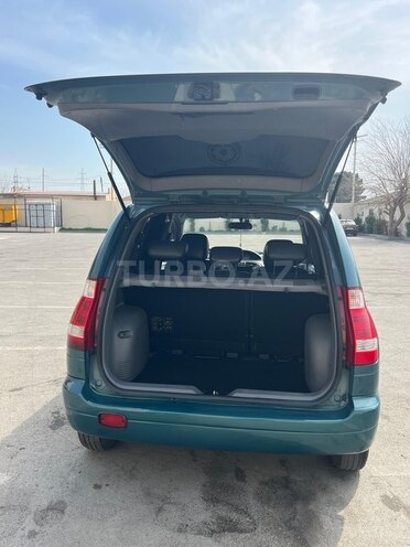 Hyundai Matrix 2006, 313,000 km - 1.5 l - Bakı