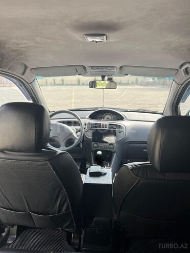 Hyundai Matrix 2006, 313,000 km - 1.5 l - Bakı