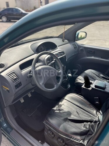 Hyundai Matrix 2006, 313,000 km - 1.5 l - Bakı