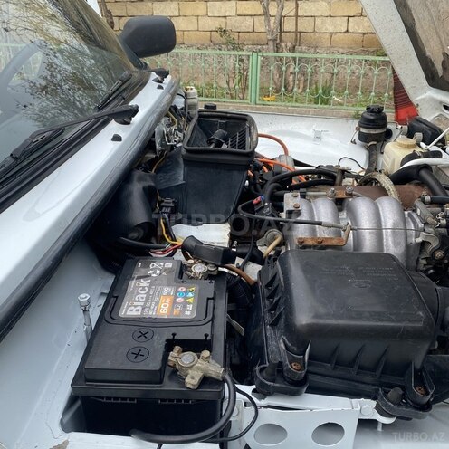 LADA (VAZ) Niva 2009, 270,370 km - 1.7 l - İmişli