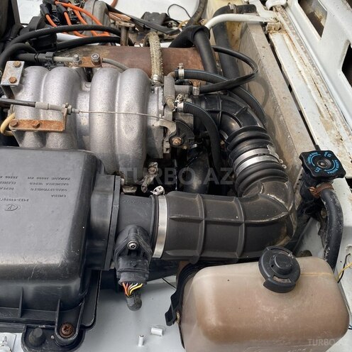 LADA (VAZ) Niva 2009, 270,370 km - 1.7 l - İmişli