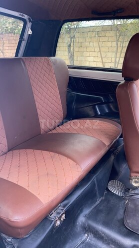 LADA (VAZ) Niva 2009, 270,370 km - 1.7 l - İmişli