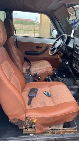 LADA (VAZ) Niva 2009, 270,370 km - 1.7 l - İmişli