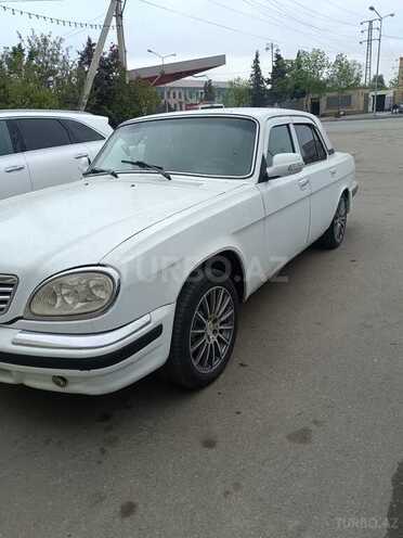 GAZ 31105 2007, 387,000 km - 2.3 l - Yevlax