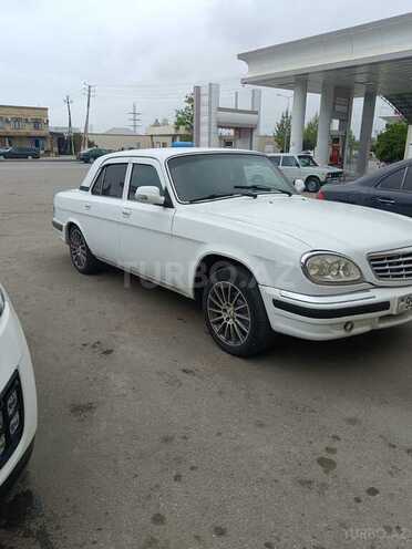 GAZ 31105 2007, 387,000 km - 2.3 l - Yevlax