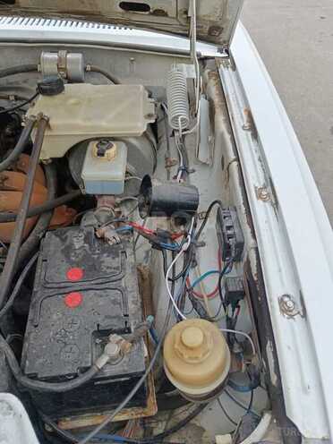GAZ 31105 2007, 387,000 km - 2.3 l - Yevlax