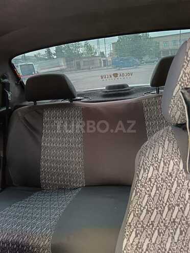 GAZ 31105 2007, 387,000 km - 2.3 l - Yevlax