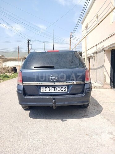 Opel Astra 2006, 330,000 km - 1.3 l - Bakı