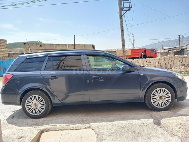 Opel Astra 2006, 330,000 km - 1.3 l - Bakı