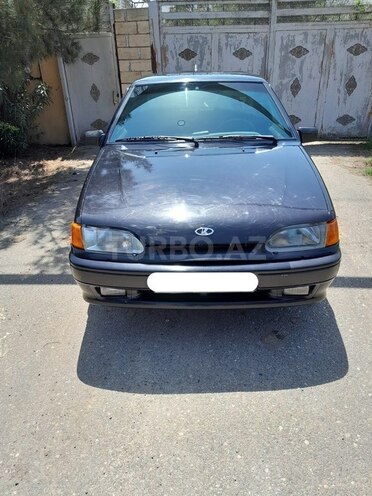LADA (VAZ) 2115 2011, 320,996 km - 1.6 l - Sabirabad