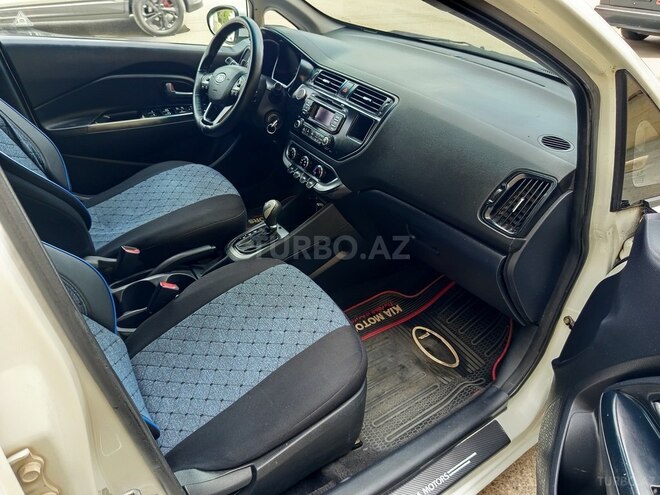 Kia Rio 2014, 326,000 km - 1.4 л - Bakı