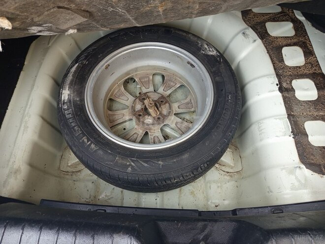 Kia Rio 2014, 326,000 km - 1.4 л - Bakı