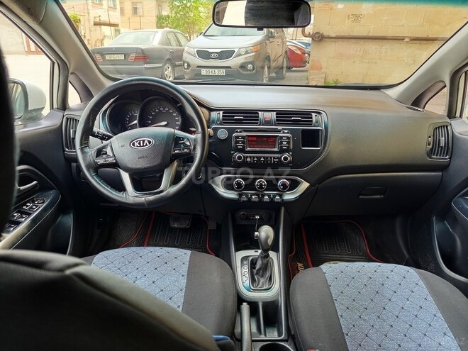 Kia Rio 2014, 326,000 km - 1.4 л - Bakı