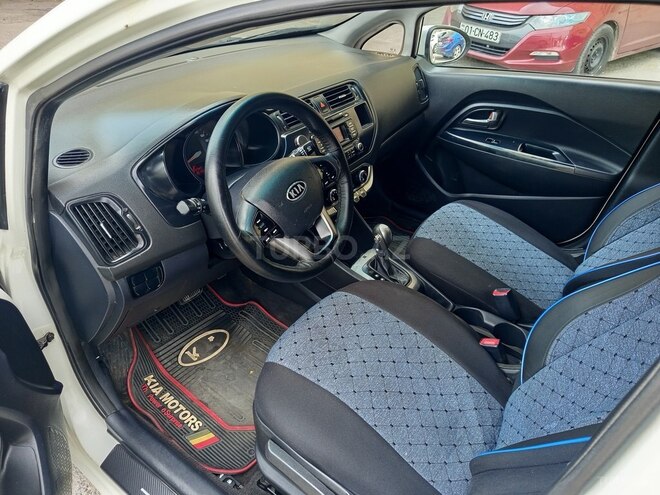 Kia Rio 2014, 326,000 km - 1.4 л - Bakı