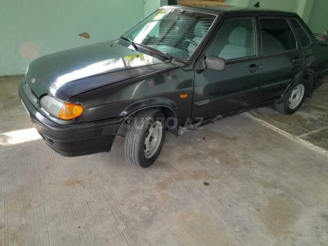 LADA (VAZ) 2115 2011, 320,996 km - 1.6 l - Sabirabad