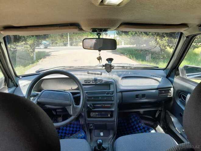LADA (VAZ) 2115 2011, 320,996 km - 1.6 l - Sabirabad