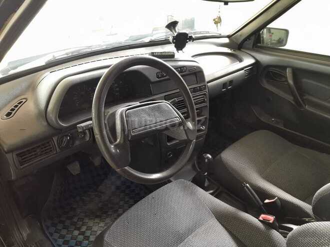 LADA (VAZ) 2115 2011, 320,996 km - 1.6 l - Sabirabad