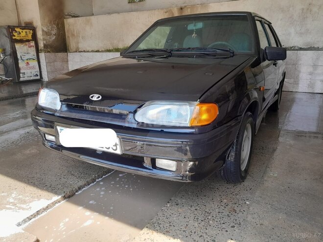 LADA (VAZ) 2115 2011, 320,996 km - 1.6 l - Sabirabad