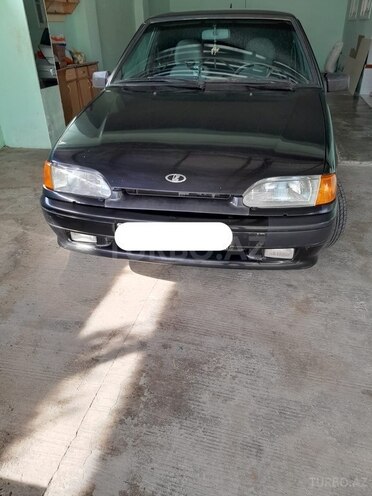 LADA (VAZ) 2115 2011, 320,996 km - 1.6 l - Sabirabad