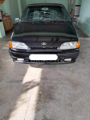 LADA (VAZ) 2115 2011, 320,996 km - 1.6 l - Sabirabad