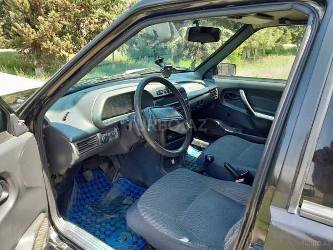 LADA (VAZ) 2115 2011, 320,996 km - 1.6 l - Sabirabad