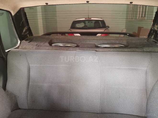 LADA (VAZ) 2115 2011, 320,996 km - 1.6 l - Sabirabad