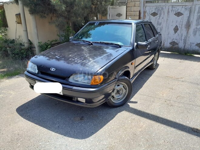 LADA (VAZ) 2115 2011, 320,996 km - 1.6 l - Sabirabad