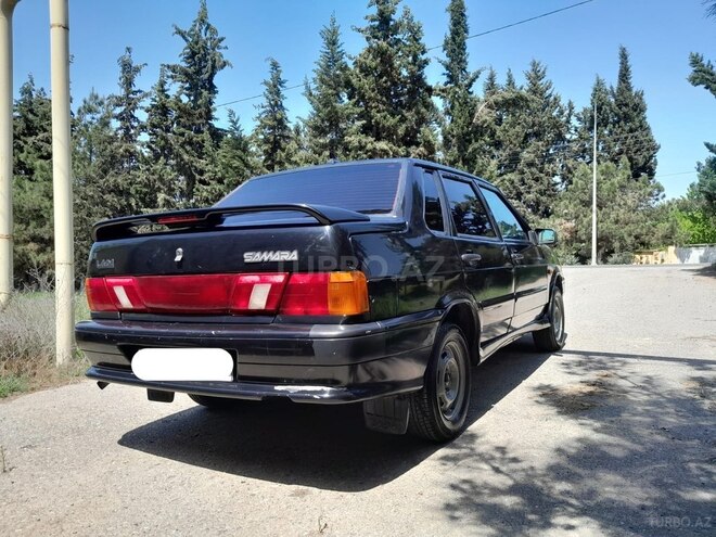 LADA (VAZ) 2115 2011, 320,996 km - 1.6 l - Sabirabad