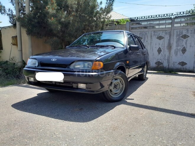 LADA (VAZ) 2115 2011, 320,996 km - 1.6 l - Sabirabad