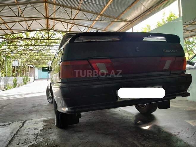 LADA (VAZ) 2115 2011, 320,996 km - 1.6 l - Sabirabad