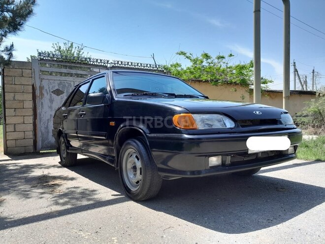LADA (VAZ) 2115 2011, 320,996 km - 1.6 l - Sabirabad