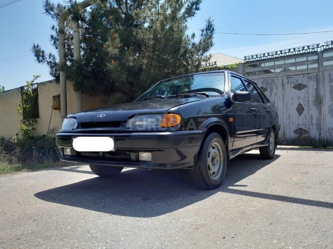 LADA (VAZ) 2115 2011, 320,996 km - 1.6 l - Sabirabad