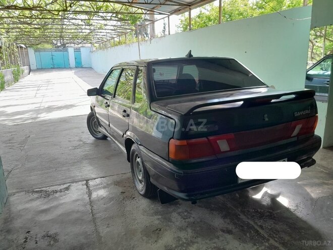 LADA (VAZ) 2115 2011, 320,996 km - 1.6 l - Sabirabad