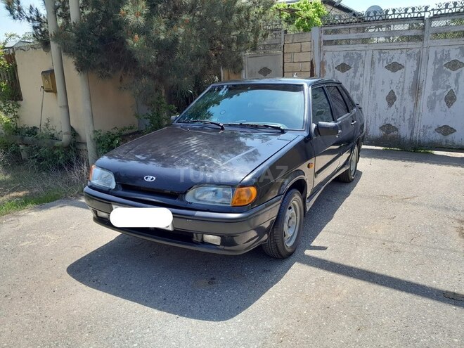 LADA (VAZ) 2115 2011, 320,996 km - 1.6 l - Sabirabad