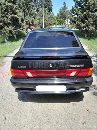 LADA (VAZ) 2115 2011, 320,996 km - 1.6 l - Sabirabad