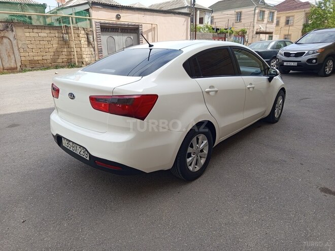 Kia Rio 2014, 326,000 km - 1.4 л - Bakı