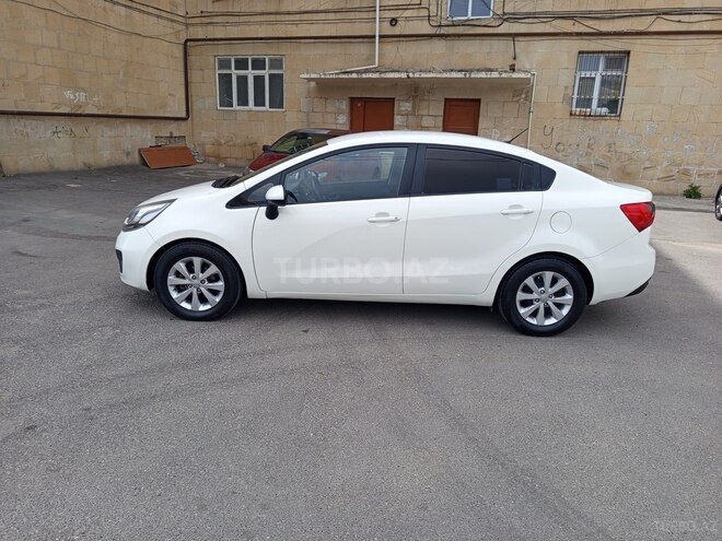 Kia Rio 2014, 326,000 km - 1.4 л - Bakı