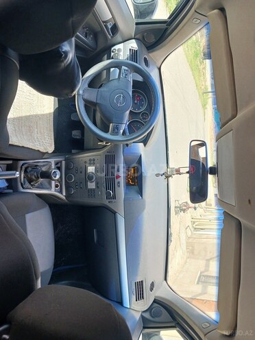 Opel Astra 2006, 330,000 km - 1.3 l - Bakı