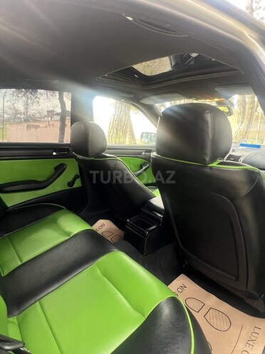 BMW 320 1998, 312,300 km - 1.9 l - Xaçmaz