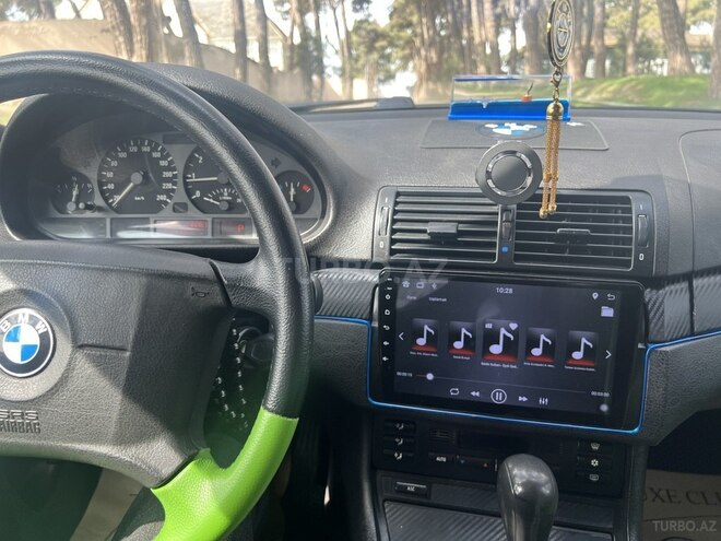BMW 320 1998, 312,300 km - 1.9 l - Xaçmaz