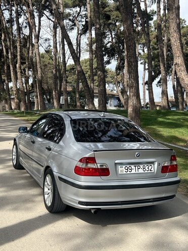 BMW 320 1998, 312,300 km - 1.9 l - Xaçmaz