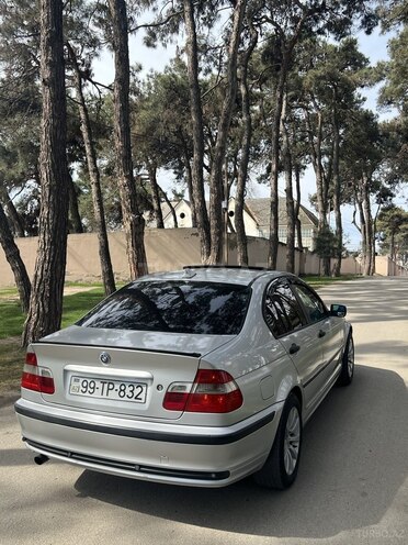 BMW 320 1998, 312,300 km - 1.9 l - Xaçmaz