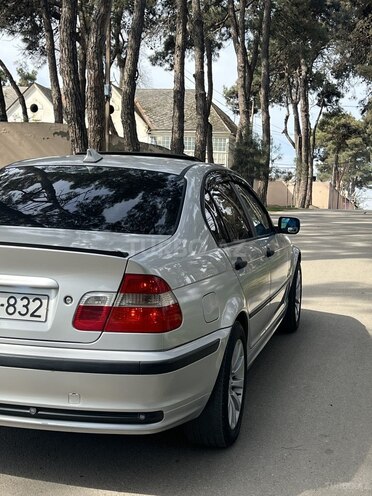 BMW 320 1998, 312,300 km - 1.9 l - Xaçmaz